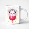 11oz Ceramic White Mug Thumbnail