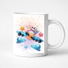 11oz Ceramic White Mug Thumbnail