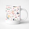 11oz Ceramic White Mug Thumbnail