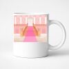 11oz Ceramic White Mug Thumbnail