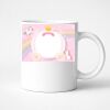 11oz Ceramic White Mug Thumbnail