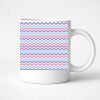 11oz Ceramic White Mug Thumbnail