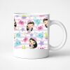 11oz Ceramic White Mug Thumbnail