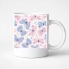 11oz Ceramic White Mug Thumbnail