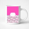 11oz Ceramic White Mug Thumbnail