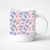 11oz Ceramic White Mug Thumbnail