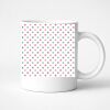 11oz Ceramic White Mug Thumbnail