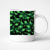11oz Ceramic White Mug Thumbnail