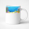 11oz Ceramic White Mug Thumbnail