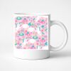 11oz Ceramic White Mug Thumbnail