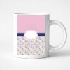 11oz Ceramic White Mug Thumbnail
