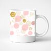 11oz Ceramic White Mug Thumbnail
