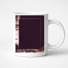 11oz Ceramic White Mug Thumbnail