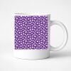 11oz Ceramic White Mug Thumbnail