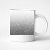 11oz Ceramic White Mug Thumbnail