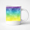 11oz Ceramic White Mug Thumbnail