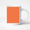 11oz Ceramic White Mug Thumbnail