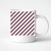 11oz Ceramic White Mug Thumbnail