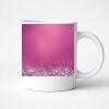11oz Ceramic White Mug Thumbnail