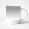 11oz Ceramic White Mug Thumbnail