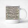 11oz Ceramic White Mug Thumbnail