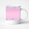 11oz Ceramic White Mug Thumbnail
