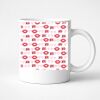 11oz Ceramic White Mug Thumbnail