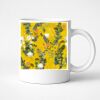 11oz Ceramic White Mug Thumbnail