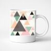 11oz Ceramic White Mug Thumbnail
