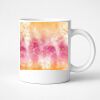11oz Ceramic White Mug Thumbnail