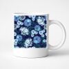 11oz Ceramic White Mug Thumbnail
