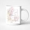 11oz Ceramic White Mug Thumbnail
