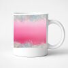 11oz Ceramic White Mug Thumbnail