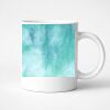 11oz Ceramic White Mug Thumbnail