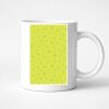 11oz Ceramic White Mug Thumbnail