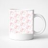 11oz Ceramic White Mug Thumbnail