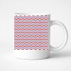 11oz Ceramic White Mug Thumbnail