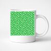 11oz Ceramic White Mug Thumbnail