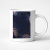 11oz Ceramic White Mug Thumbnail