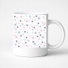 11oz Ceramic White Mug Thumbnail