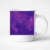 11oz Ceramic White Mug Thumbnail