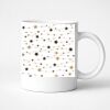 11oz Ceramic White Mug Thumbnail
