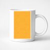 11oz Ceramic White Mug Thumbnail