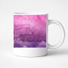11oz Ceramic White Mug Thumbnail