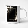 11oz Ceramic White Mug Thumbnail