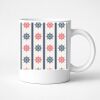 11oz Ceramic White Mug Thumbnail