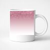 11oz Ceramic White Mug Thumbnail