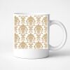 11oz Ceramic White Mug Thumbnail