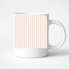 11oz Ceramic White Mug Thumbnail