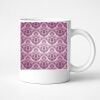 11oz Ceramic White Mug Thumbnail